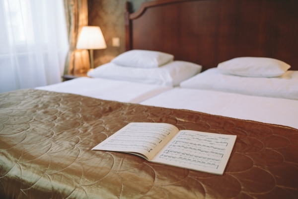 Hotel Mozart (Szeged)